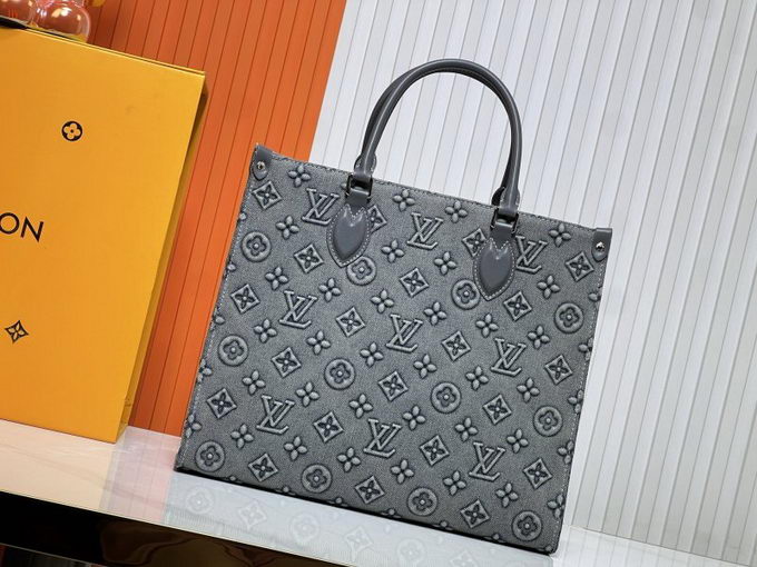 Louis Vuitton 2025 Bag ID:20251023-168